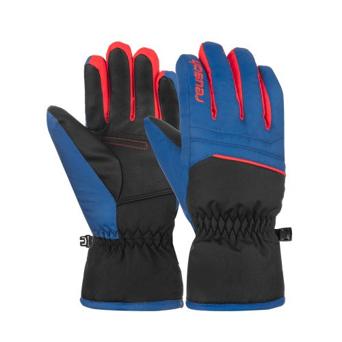Ski Glove - Reusch Alan Junior - Size 3