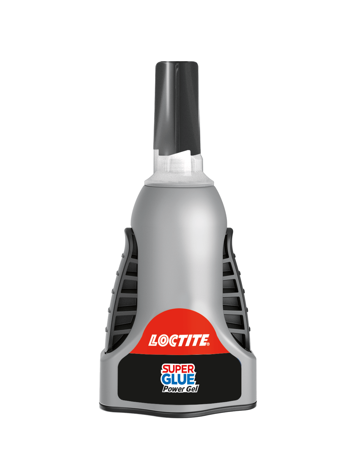 LOCTITE Super Glue Power Gel Control 3g