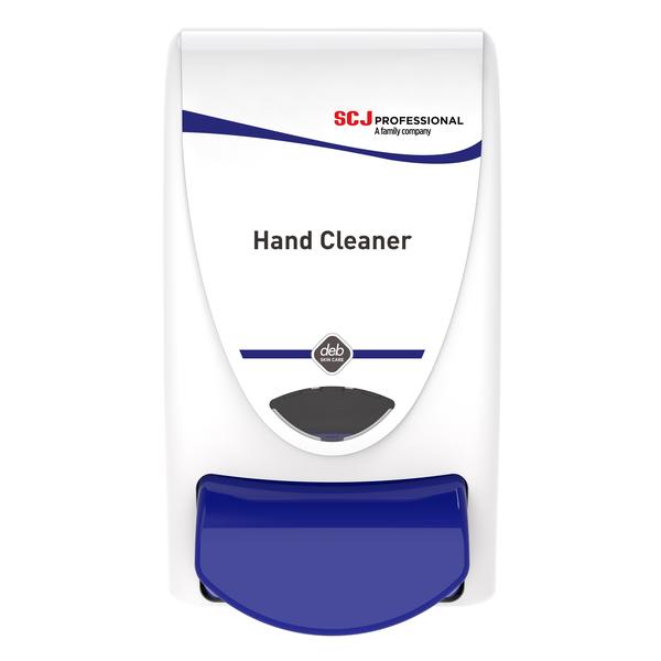 Deb Skin Care Hand Cleaner Dispenser 1L (Each)