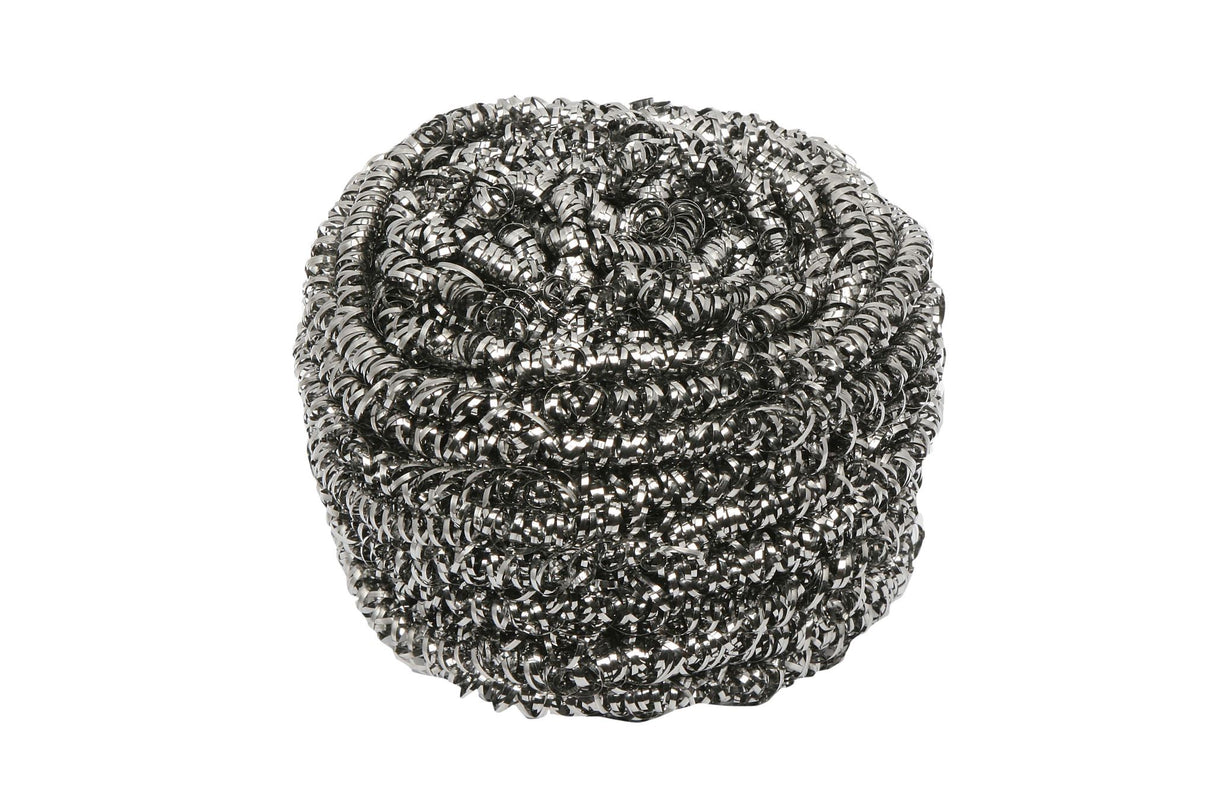 Edco Stainless Steel Scourer 50 Grams (Each)