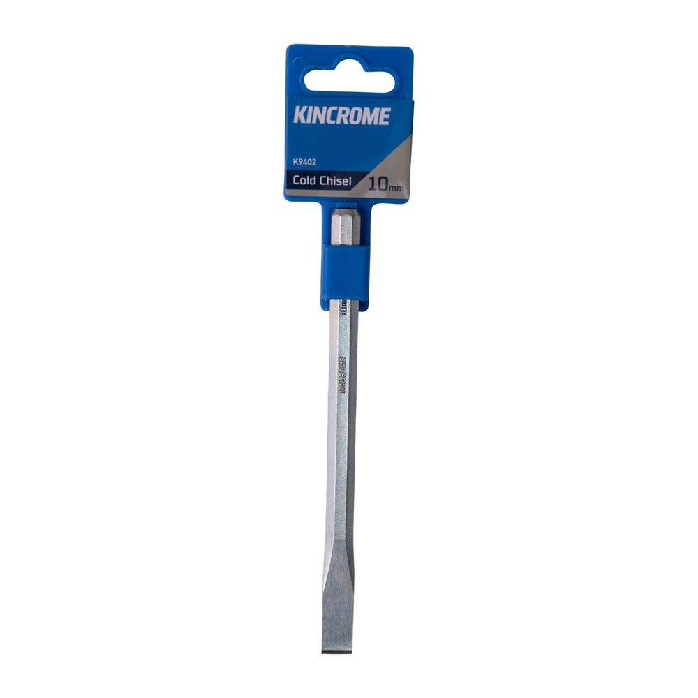 Kincrome Cold Chisel 10mm