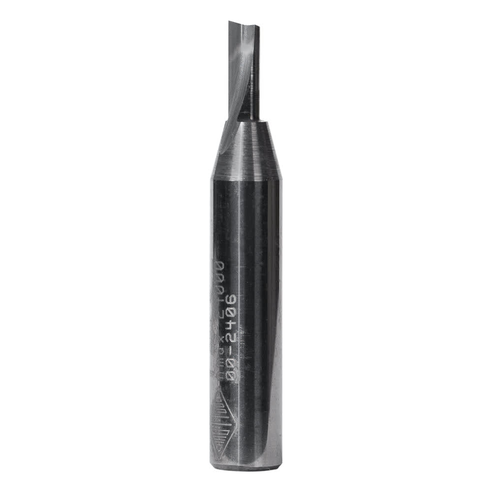 Carbitool Straight Bit Solid Carbide 3.2mm