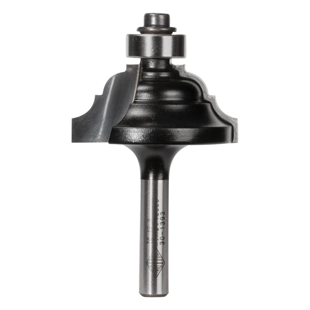 Carbitool Classical Bit 1/2" Shank 4.8mm