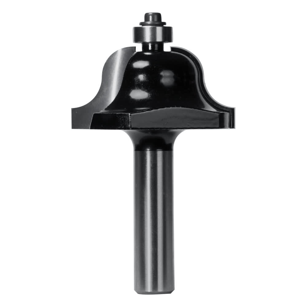 Carbitool Roman Ogee Bit 1/2" Shank 6.35mm