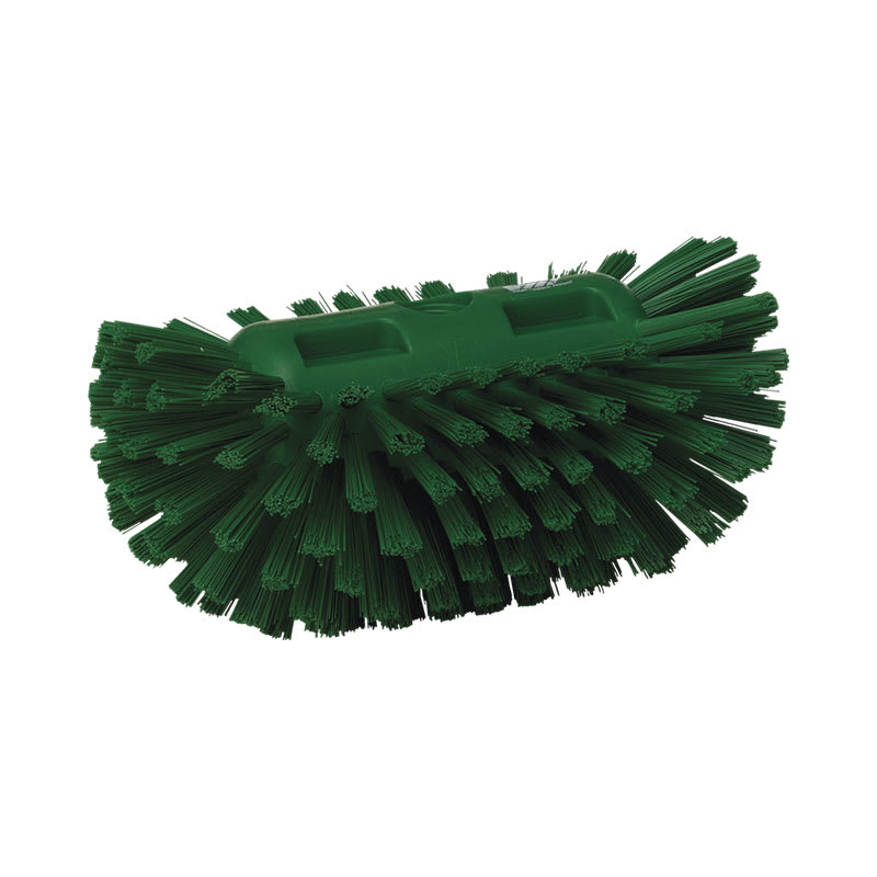 Vikan Tank Brush Hard 205mm (Each) - Green