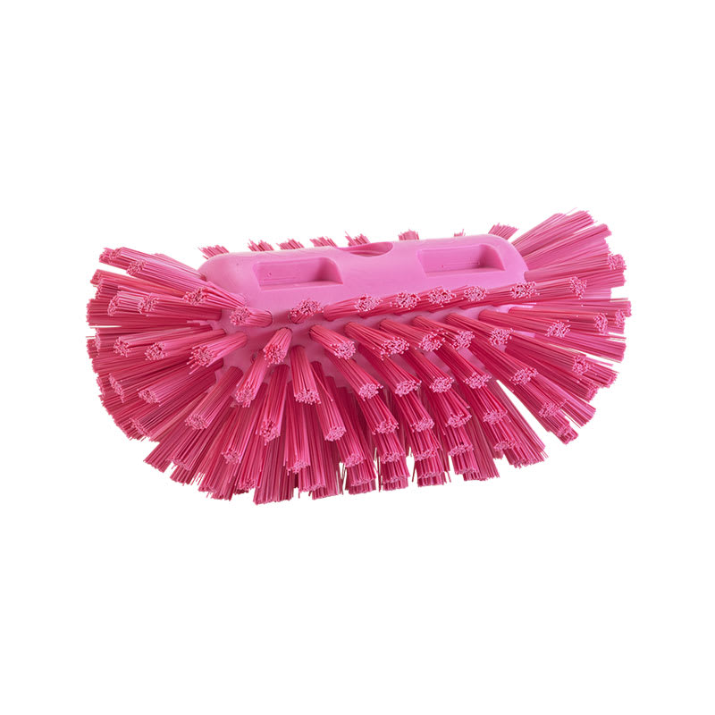 Vikan Tank Brush Hard 205mm (Each) - Purple