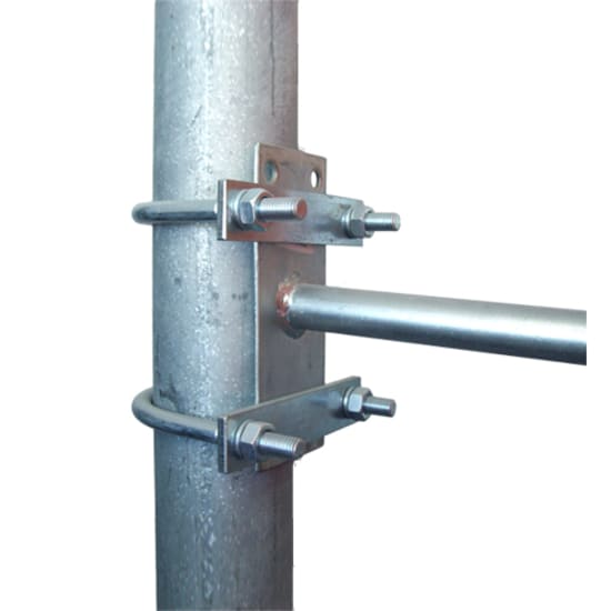 Pole Mounting U-Bolt Pack-75mm (Each)