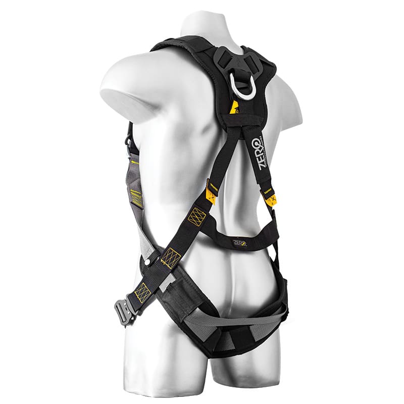 Zero Tradesman Harness XXL