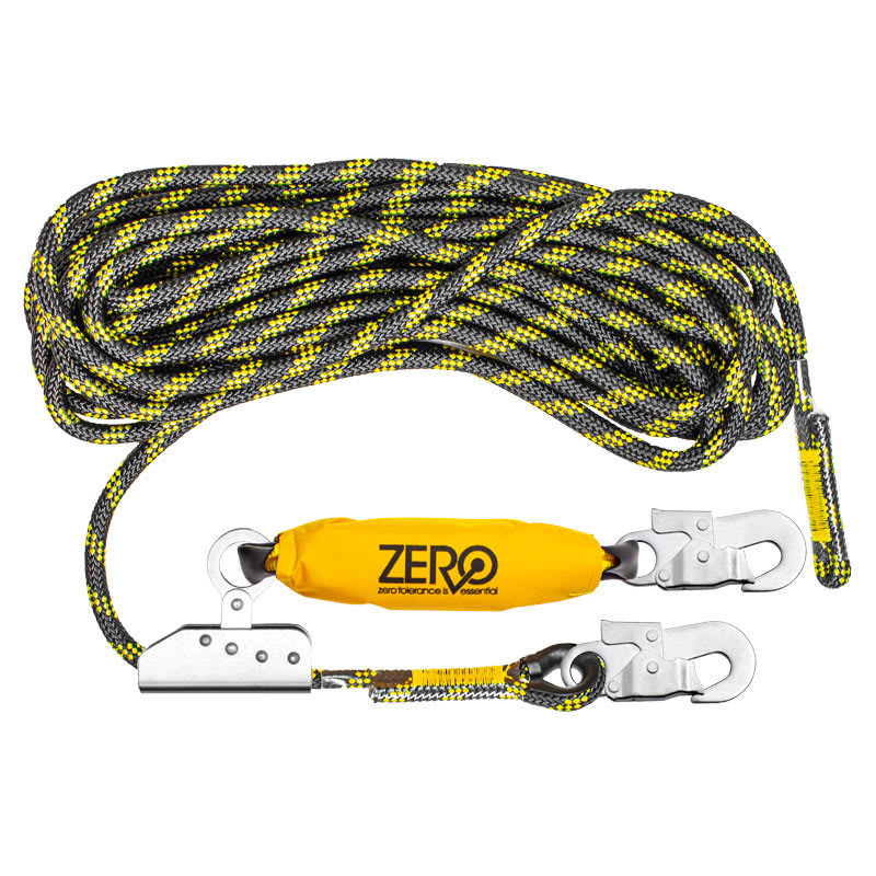 Zero Ventura Rope Line with Adj 15m