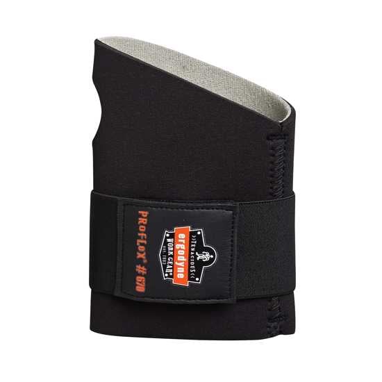 Ergodyne Ambidextrous Single Strap Wrist Support (Each)