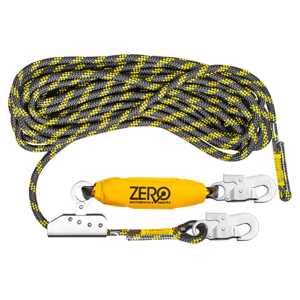 Zero Ventura Rope with Adj 20m