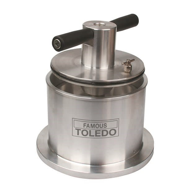 Toledo Bearing Packer Heavy Duty 170mm