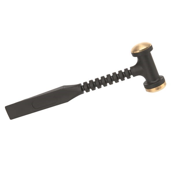 Toledo Mini Multi Head Precision Hammer Set 8oz