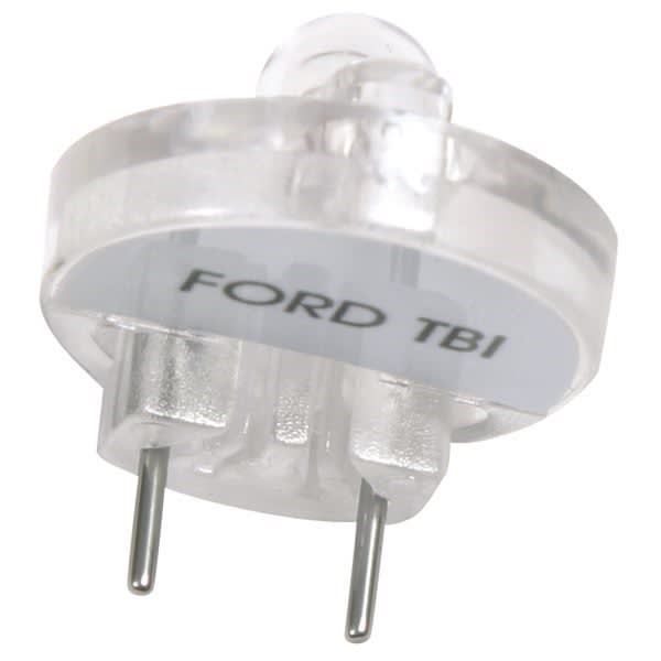 Toledo Noid Light & IAC Test Set