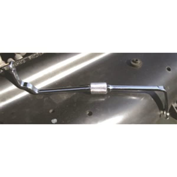 Toledo Offset Distributor Clamp Wrenches