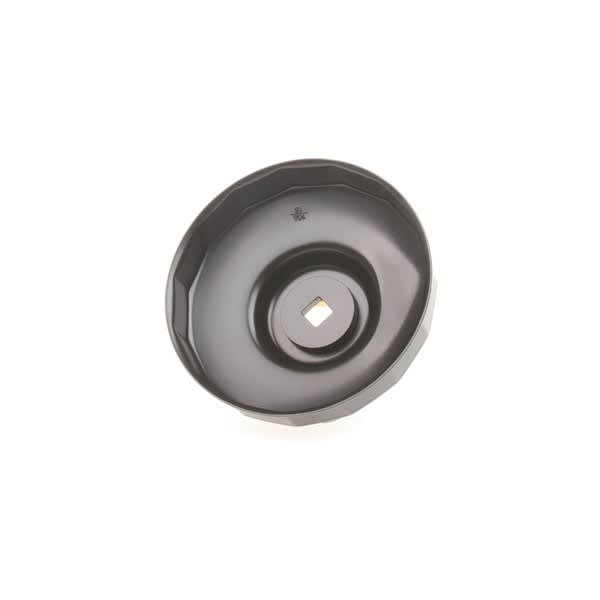Toledo Oil Filter Cup Wrench 75 & 77mm