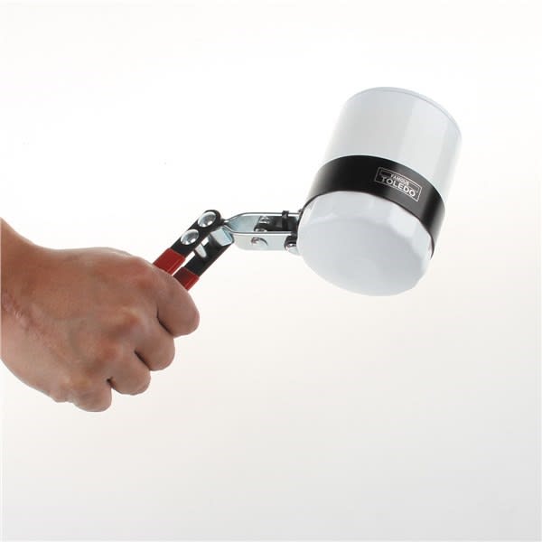Toledo Oil Filter Remove Swivel Handle 60-73mm