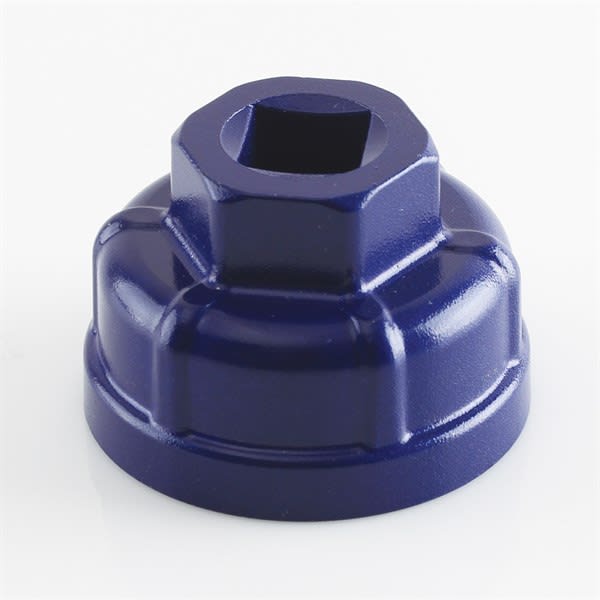 Toledo Oil Filter Cup Wrench 6 Flutes 36mm