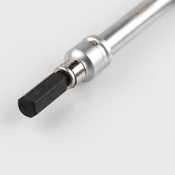 Toledo Plastic Oil Plug Driver 5 Piece