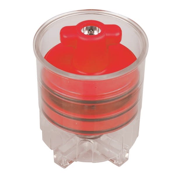 Toledo Portable Bearing Packer 95mm