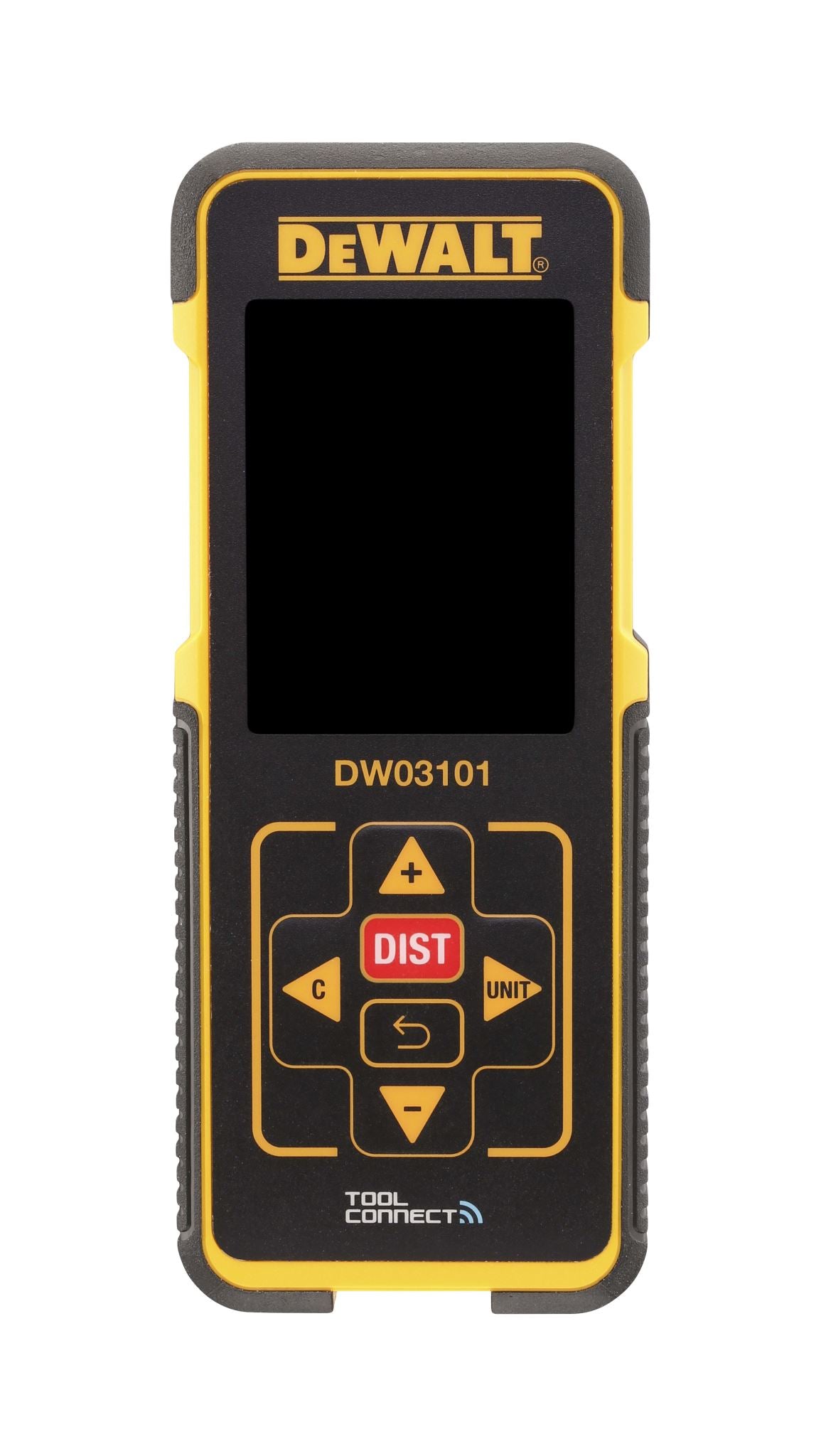 DeWalt Laser Distance Measure 100m