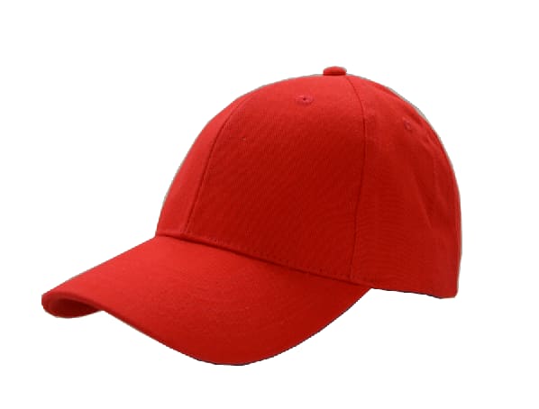Legend Life, Urban Curve Snapback Cap, 4174 - Red (Size: OSF)