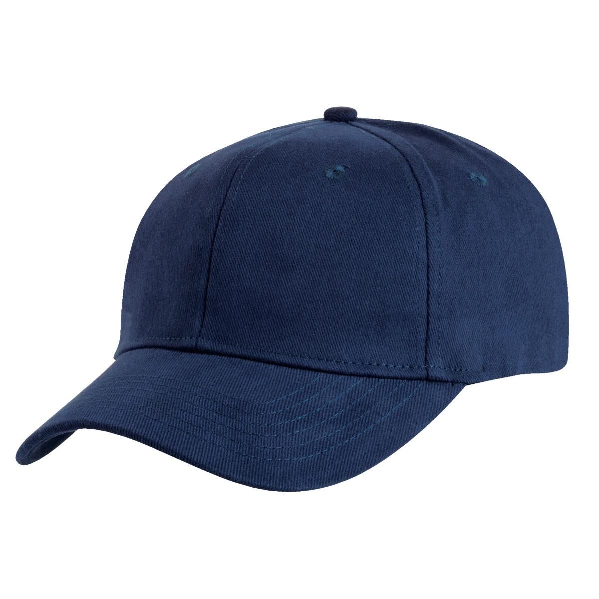 Legend Life, OneFit Striker Cap, 3970 - Navy