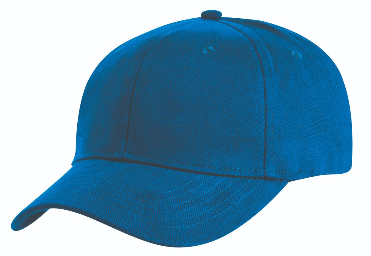 Legend Life, OneFit Striker Cap, 3970 - Royal Blue