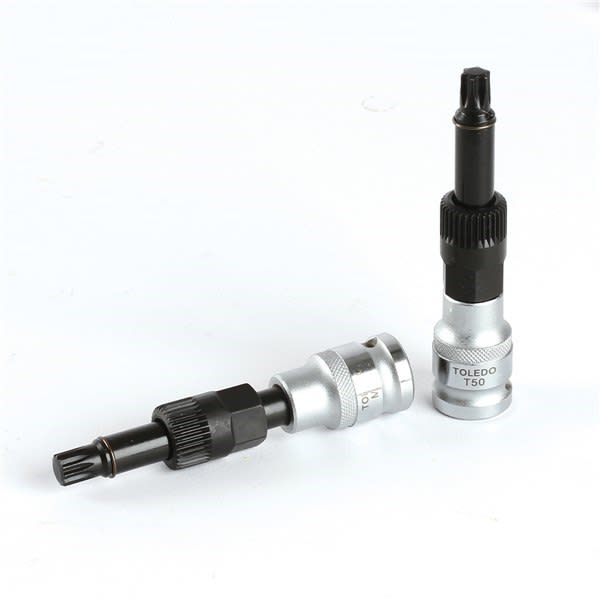 Toledo Alternator Universal Bit Set