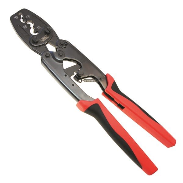 Toledo Ratcheting Crimping Pliers 325mm