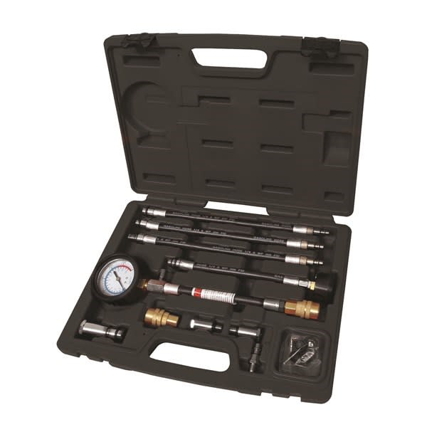 Toledo Compression Tester Kit - Petrol
