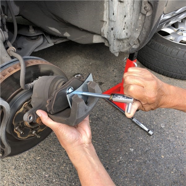 Toledo Disc Brake Pad Spreader