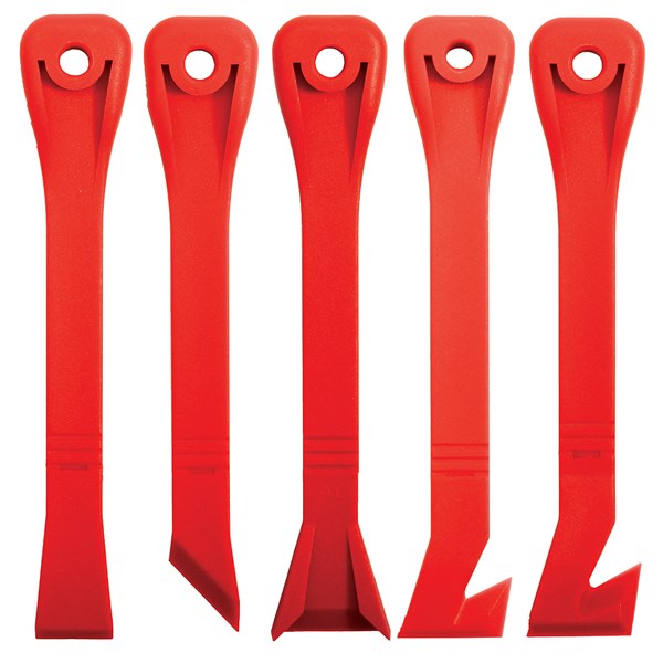 Toledo Extreme Edge Tool Kit 5 Piece