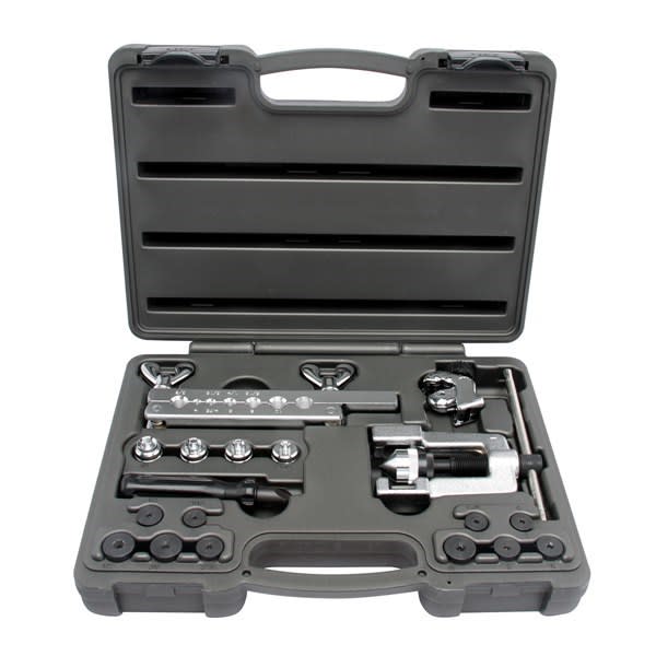 Toledo Flaring Tool Kit