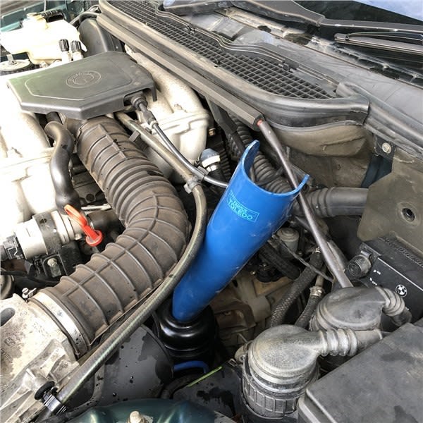 Toledo Mouldable Funnel