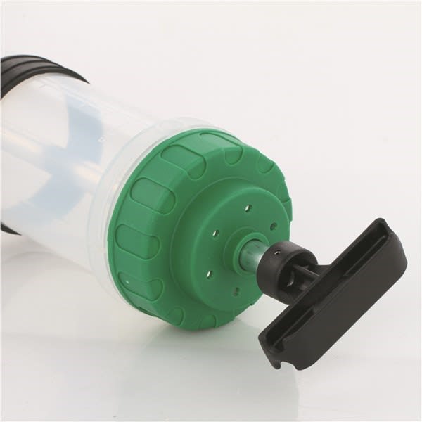 Toledo Syringe For Fuel Filling/Extraction 1.5L