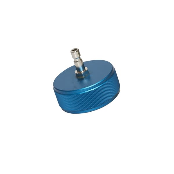 Toledo Heavy Goods Vehicle Cooling System Adaptor No. 6