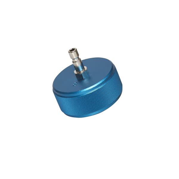 Toledo Heavy Goods Vehicle Cooling System Adaptor No. 8