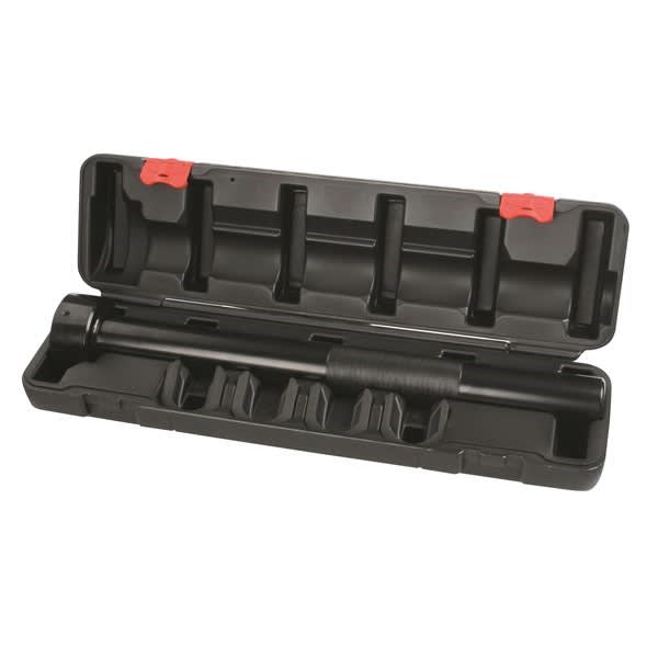 Toledo Inner Tie Rod Tool Set - Truck