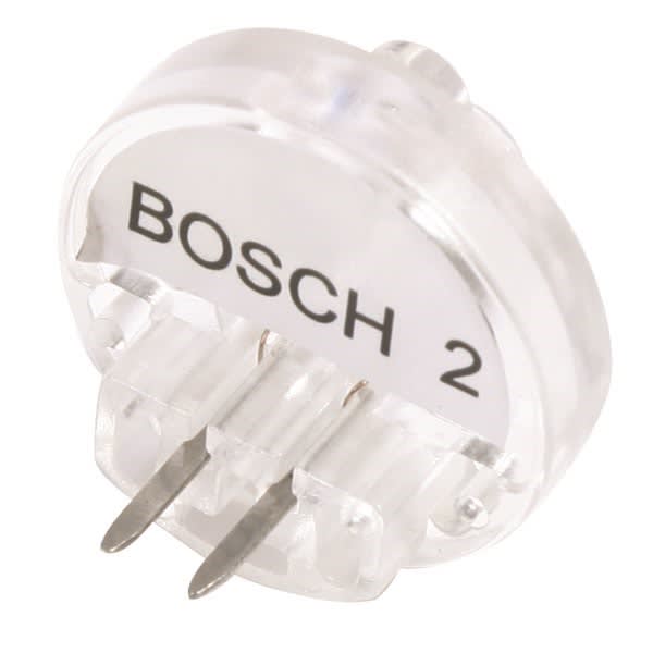 Toledo Noid Light Bosch 2 Pin