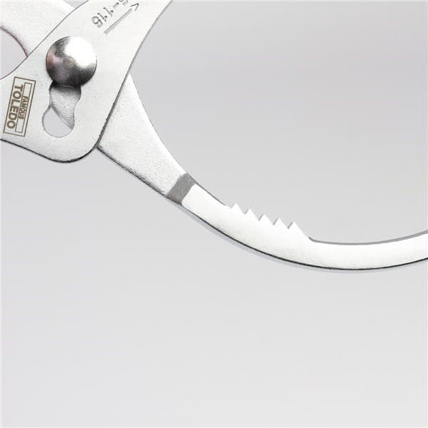 Toledo Oil Filter Removal Pliers Large