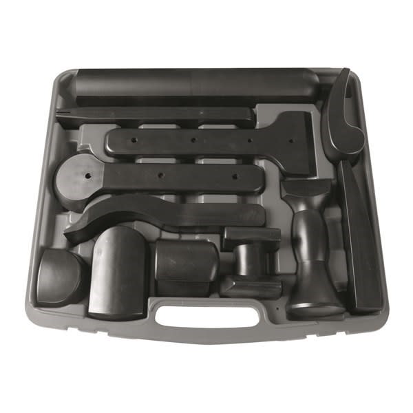Toledo Plastic Dolly Set 12 Piece