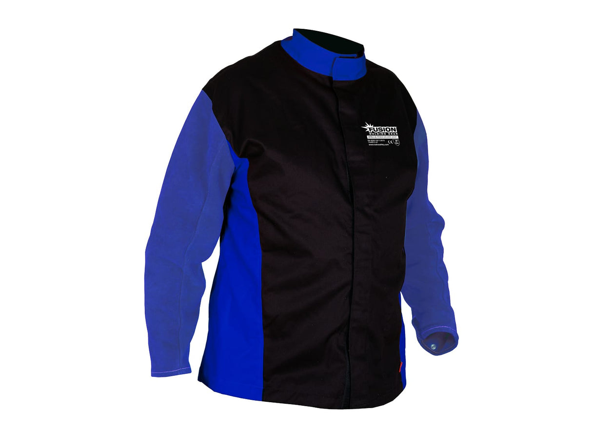 Esko, Fusion Welders Jacket, EFFRJ - Standard - 2X3