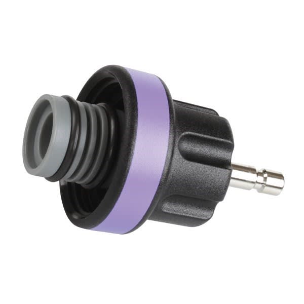 Toledo Cooling System Tester Adapter No. 16