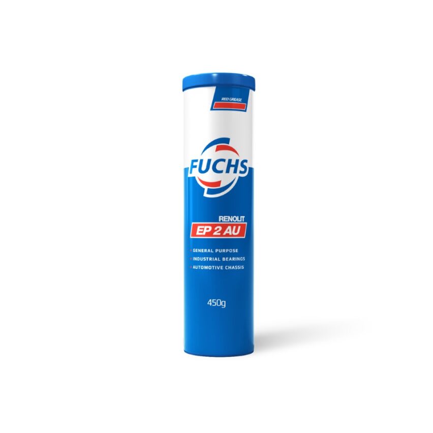Fuchs Renolit EP2 Grease 450g - 450g - Each