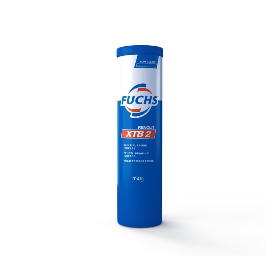 Fuchs Renolit XTB 2 Grease 450g