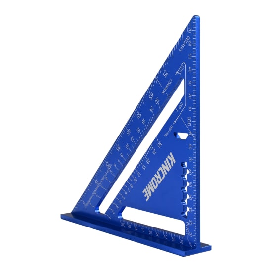 Kincrome Rafter Square-180mm (Each)