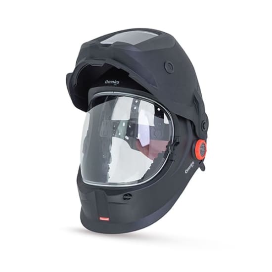 CleanAIR OmniraCombi Flip Down Welding Helmet (Each)