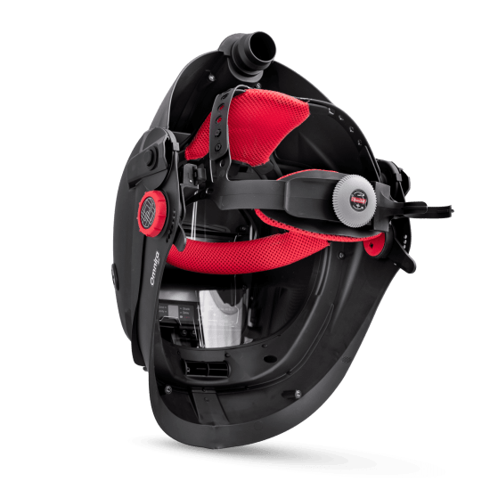 CleanAIR OmniraCombi Flip Down Welding Helmet (Each)