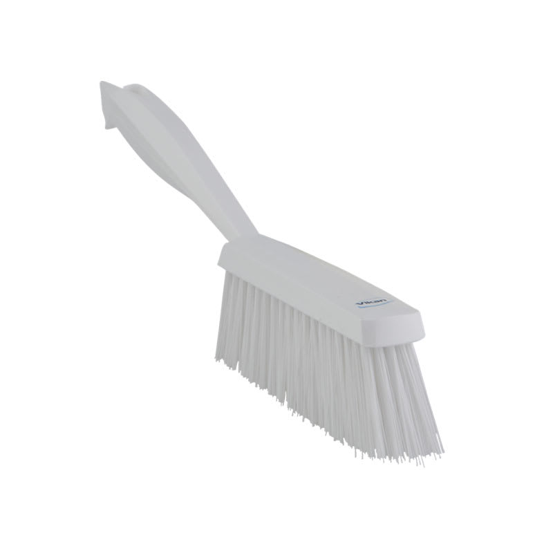 Vikan Hand Bannister Brush, Medium Bristle 330mm